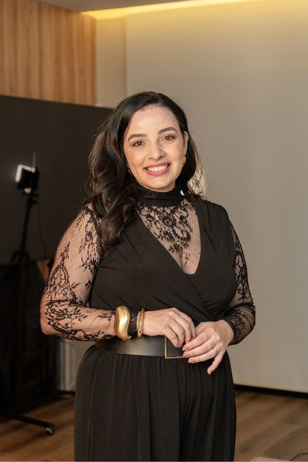 Pâmela Zagallo