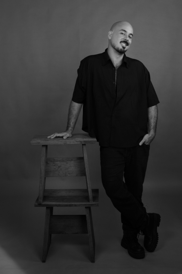 Igor Tairo