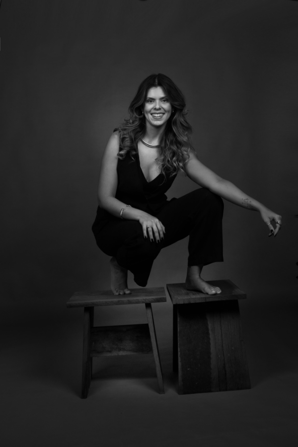 Maíra Cavalca