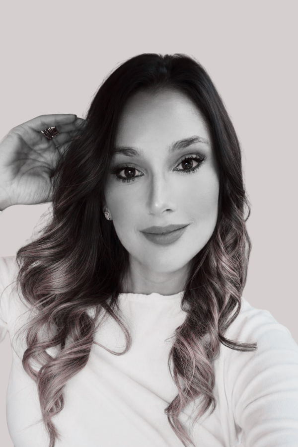 Harianne Bragah