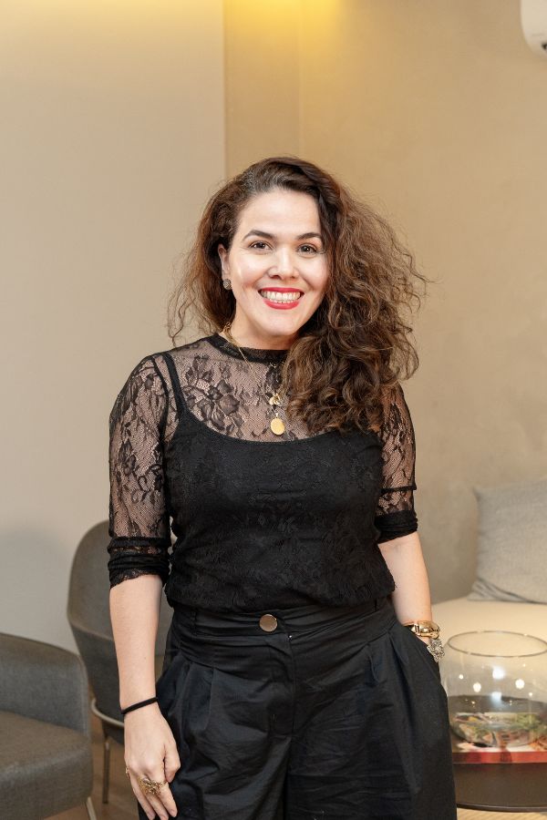 Aline Folha
