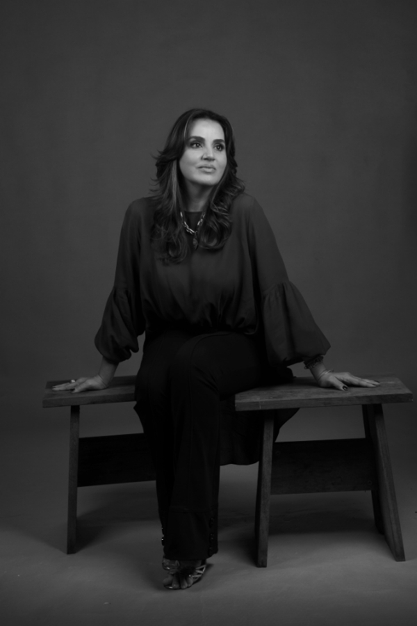 Thais Toscano