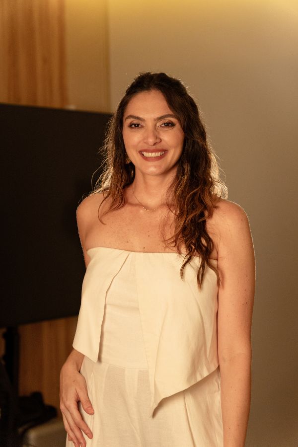 Erica Saraiva