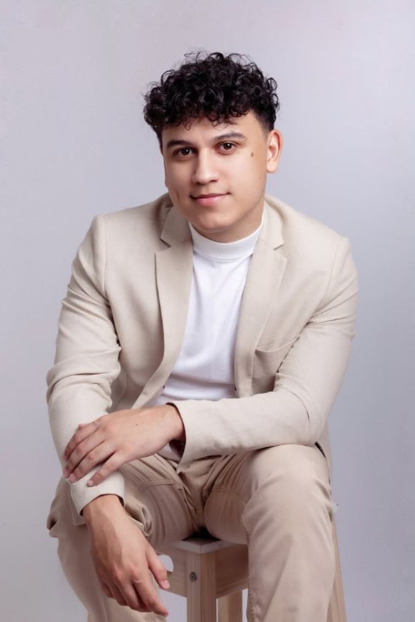 Elvis Mesquita