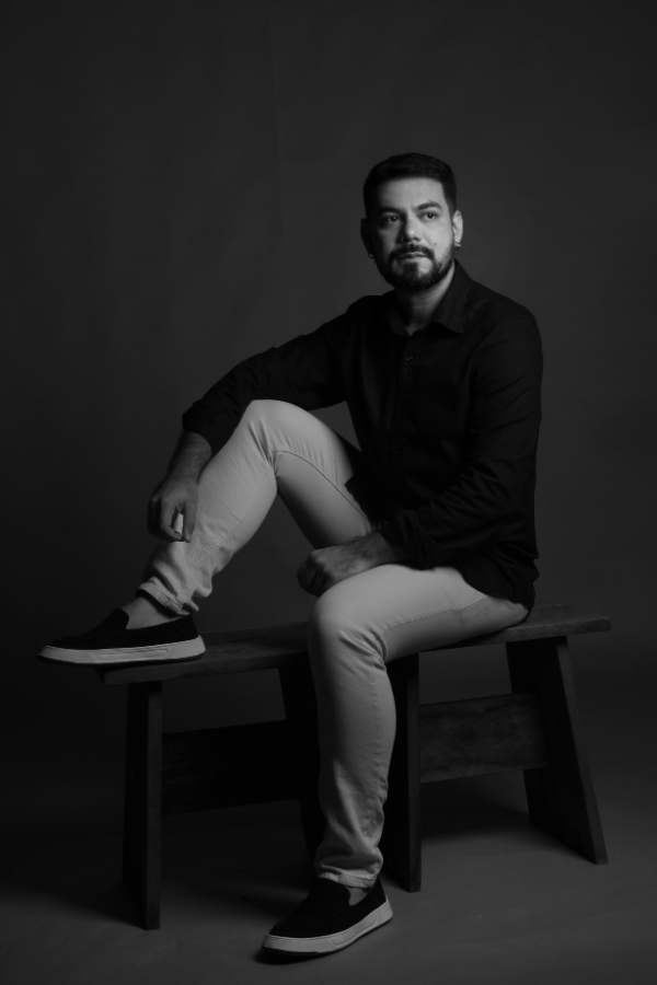 Victor Garcia
