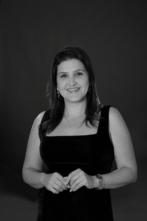 Patrícia Mendonça