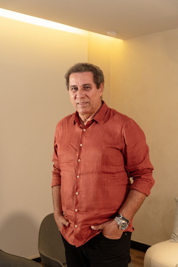 Helder Coelho