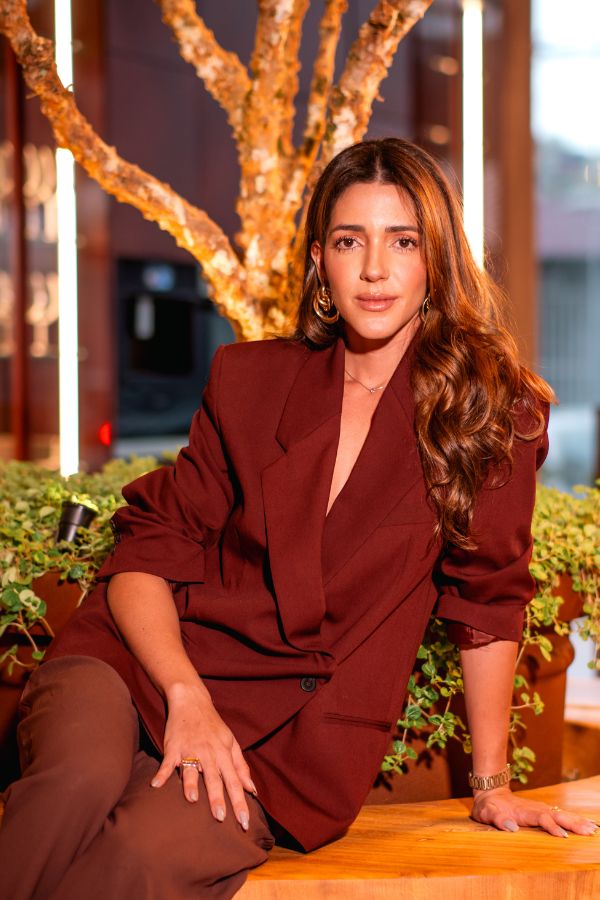 Ana Carolina Castro