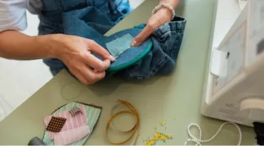 Moda sustentável: o impacto do upcycling