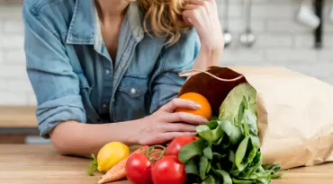 Confira seis alimentos aliados da saúde feminina após os 40 anos
