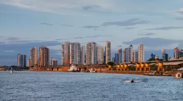 Belém enfrenta década mais quente da história