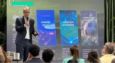 CBF lança programa de sustentabilidade durante COP 30