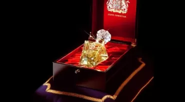 Conheça alguns dos perfumes mais caros do mundo