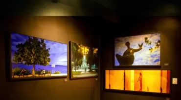 Exposição ‘Uma Belém no Olhar de Alguém' destaca olhar sensível de fotógrafas amazônidas