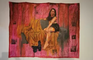 Exposição ‘Trans Amazônica’ reforça diálogo entre Amazônia e Nordeste