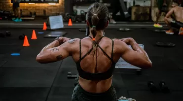 Hyrox: modalidade que une corrida e treino funcional conquista público fitness em Belém