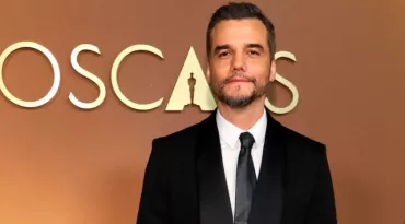 Wagner Moura entra na lista das 100 pessoas mais influentes da Time e estampa capa da revista