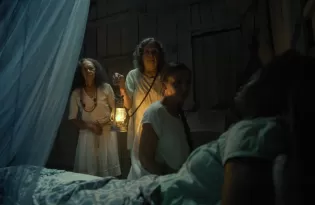 Filme 'Juliana contra o Jambeiro do Diabo' ganha sessão especial no Amazônia FiDoc