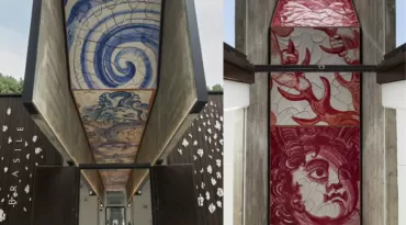 Brasil participa da Bienal de Arte de Veneza com pavilhão que exalta natureza e espiritualidade