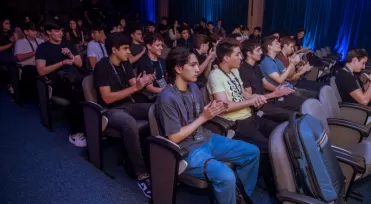 Imersão promove jornada de inovação e desenvolvimento para jovens estudantes de Belém
