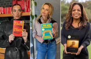 De Oprah a Dua Lipa: como celebridades transformaram clubes do livro em fenômeno global