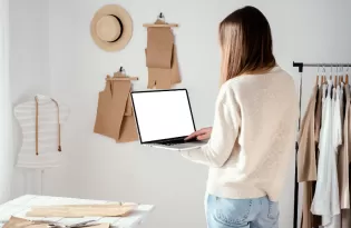 E-commerce de moda segue em alta e lidera o comércio eletrônico no Brasil