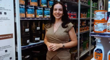 Pintura sem erros: como escolher a tinta e o acabamento ideal para cada ambiente