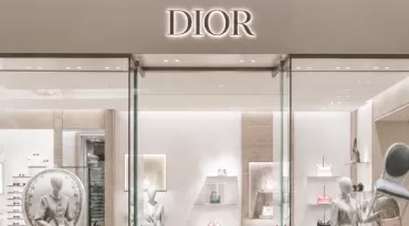 Dior inaugura nova loja em São Paulo com o dobro do tamanho da anterior; veja
