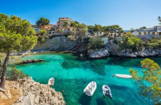 Guia de Maiorca: Arte, arquitetura, gastronomia, hospedagem e as praias mais bonitas da Espanha; roteiro de 5 dias 