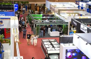 SuperNorte movimenta negócios e amplia conexões entre empresários em Belém