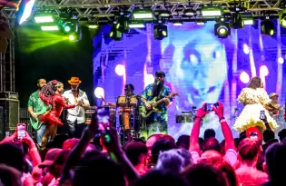 Festival Lambateria celebra 10 anos e os 50 anos da lambada com edição especial em Belém