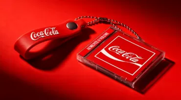 Coca-Cola resgata MiniCD dos anos 2000 com tecnologia para o Rock in Rio; saiba como conseguir