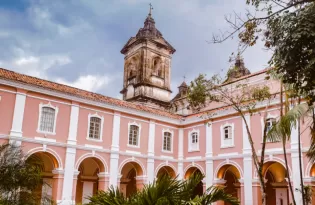 Belém em memória: o papel da UFPA na preservação do patrimônio
