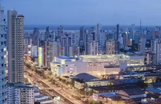 Cinco bairros de Belém têm metro quadrado acima de R$ 13 mil; Umarizal lidera ranking
