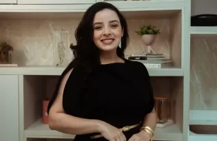 Spoiler CASALIV: por dentro do ‘Studio Afeto’, espaço assinado por Pâmela Zagallo