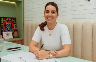 Spoiler CASALIV: Thaís Rofino transforma a essência da infância em um universo lúdico e afetivo no 'Quarto das Crianças'