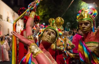 Festas do Círio 2026: confira os shows e eventos que vão movimentar Belém em outubro