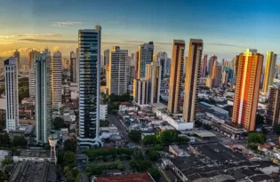 Mercado imobiliário de Belém vive momento de valorização impulsionado por novos investimentos e mudanças na cidade