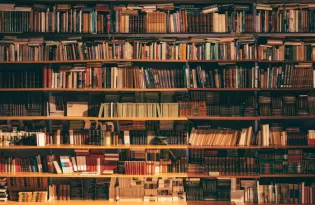 Casas que contam histórias: conheça 5 livros da Bienal do Livro 2026 em que a casa vira protagonista