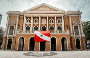 Agenda LiV: veja o que fazer em Belém no último fim de semana de setembro