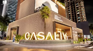 CASALIV: 7 curiosidades para conhecer antes da abertura da mostra em Belém
