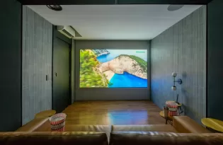 Tecnologia na arquitetura: dispositivos inteligentes transformam espaços sem brigar com a estética