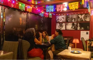Arquitetura, gastronomia, design e cultura: o que encontrar na CASALIV até dezembro