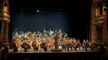 Festival Internacional de Música do Pará abre 38ª edição com concertos gratuitos e programação especial em Belém